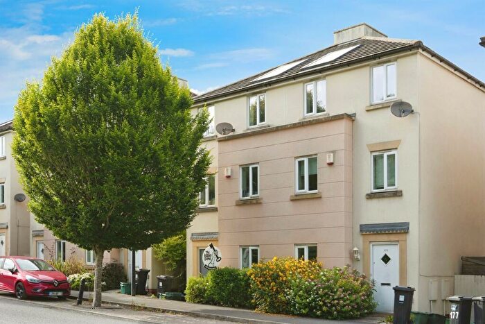 5 Bedroom House To Rent In Long Down Avenue, Bristol, BS16