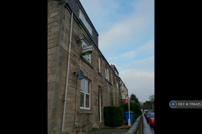 2 Bedroom Flat To Rent In Mid Beveridgewell, Dunfermline, KY12