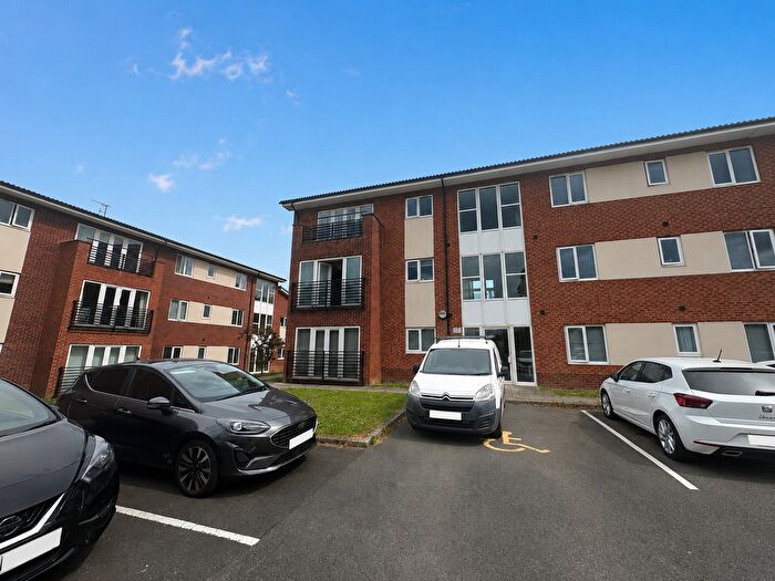 2 Bedroom Flat To Rent In Pickering Place, Durham, DH1