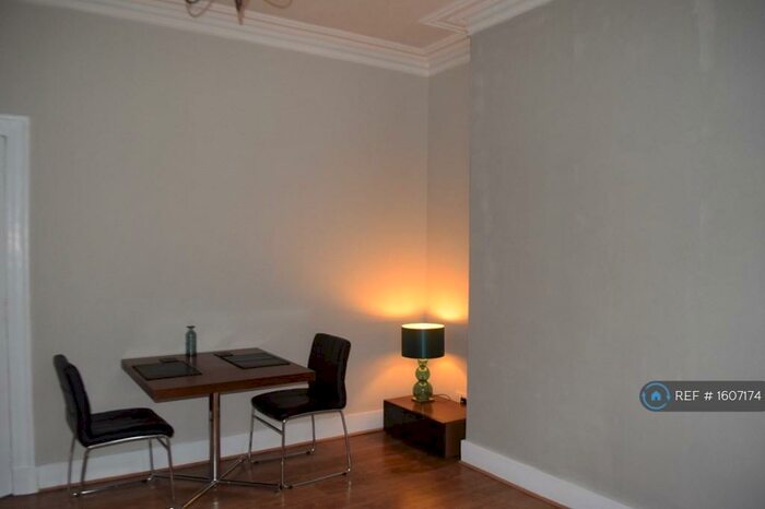 1 Bedroom Flat To Rent In Rosemount, Aberdeen, AB25