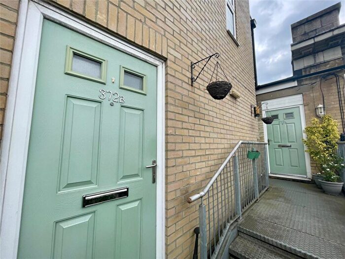 1 Bedroom Apartment To Rent In Charminster Road, Bournemouth, Dorset, BH8