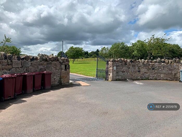 4 Bedroom Flat To Rent In Rigfoot Cottage, Strathaven, ML10