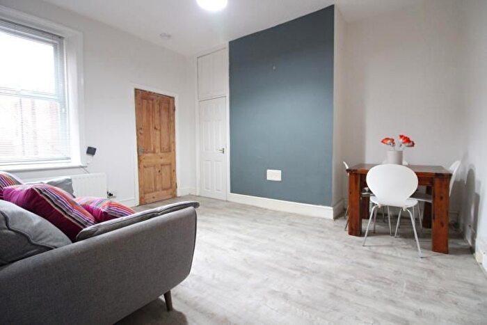 2 Bedroom Property For Sale In Simonside Terrace, Newcastle Upon Tyne, NE6