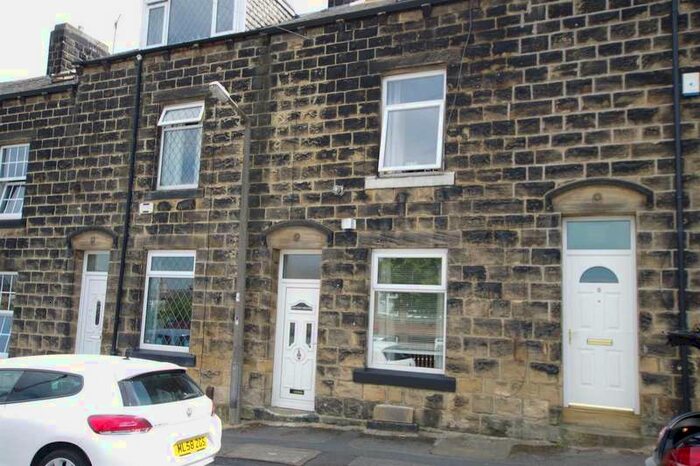 3 Bedroom Terraced House To Rent In Haigh Hall Road, Greengates, Bradford, BD10