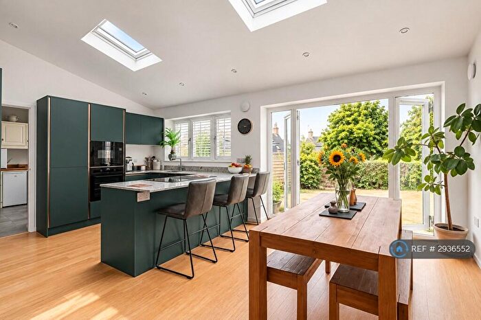 4 Bedroom Detached House To Rent In Gloucester Road, Painswick, GL6