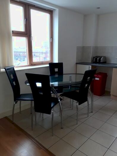 2 Bedroom Flat To Rent In Dyche Street, Manchester, M4