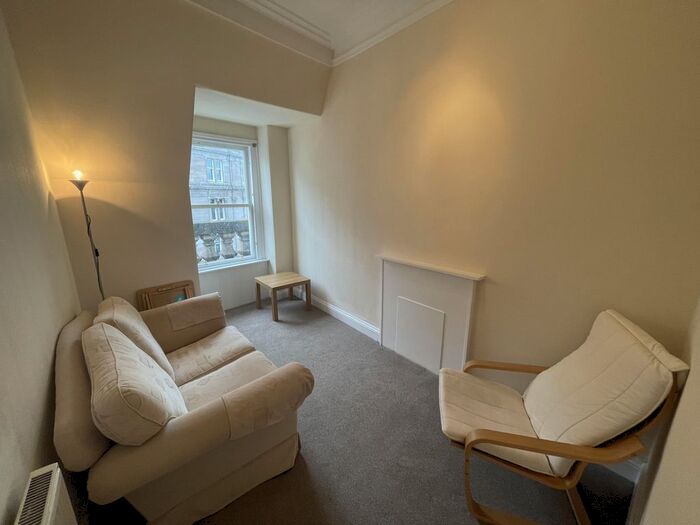 2 Bedroom Flat To Rent In /R, Union Street, Dundee, DD1