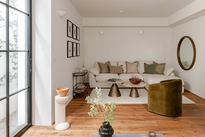 5 Bedroom Semi-Detached House For Sale In Netherhall Gardens Ii, London, NW3