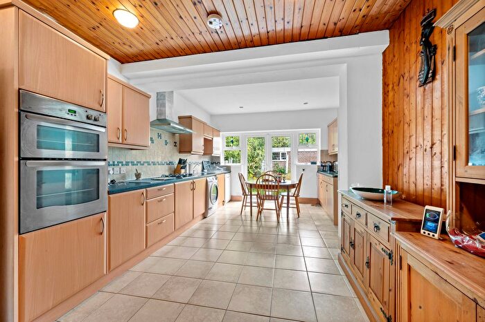 5 Bedroom Property To Rent In Coombe Lane West, Coombe, Kingston Upon Thames, KT2