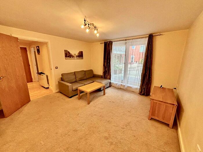 1 Bedroom Apartment For Sale In Heritage Court, Warstone Lane, Birmingham, B18