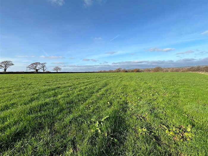 Land For Sale In Clynderwen, SA66
