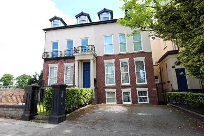 2 Bedroom Flat To Rent In Sandown Lane, Wavertree, Liverpool, L15