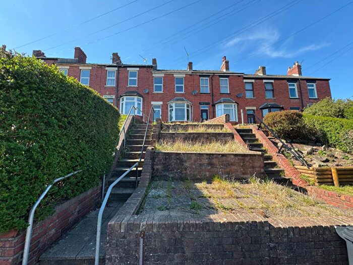 2 Bedroom House To Rent In Lambert Street, NP20