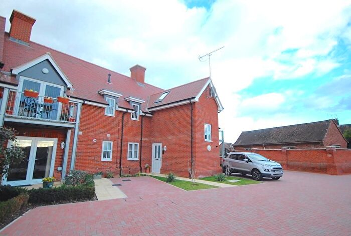 2 Bedroom Flat To Rent In Church Road, Boreham, Chelmsford, CM3