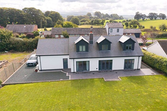 3 Bedroom Bungalow For Sale In Newtown, Irthington, Carlisle, Cumbria, CA6