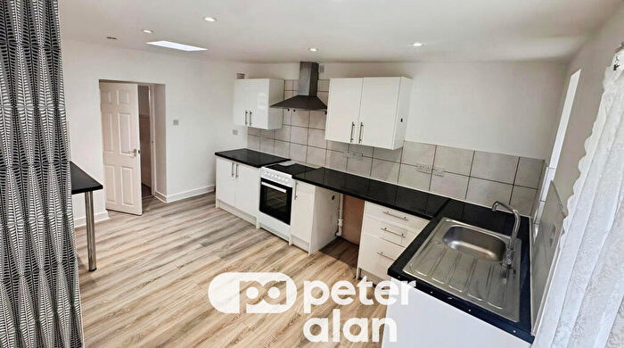 3 Bedroom House To Rent In Trevethick Street, Merthyr Tydfil, CF47