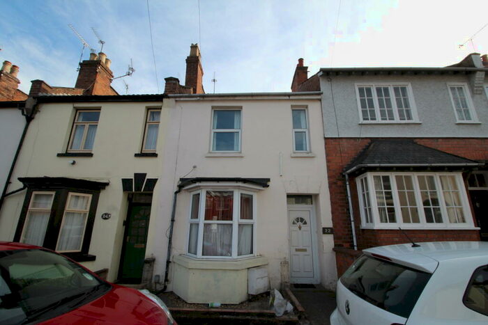 4 Bedroom Terraced House To Rent In Ranelagh Terrace, Leamington Spa, CV31