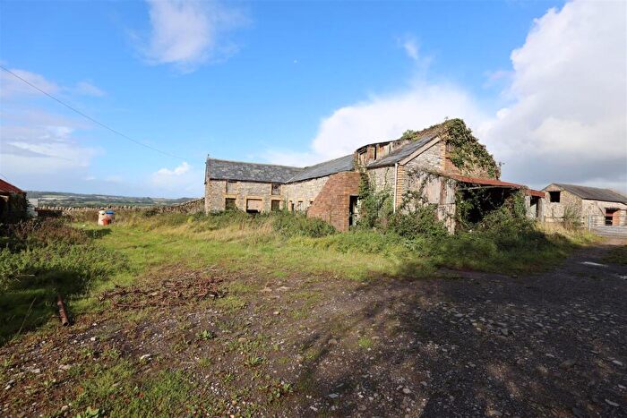 3 Bedroom Barn Conversion For Sale In Barn No, Prisk, Nr Cowbridge, Vale Of Glamorgan, CF71