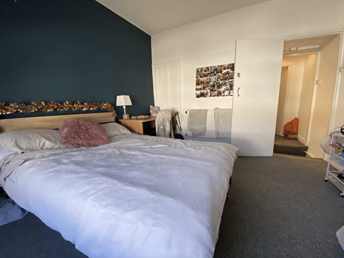 3 Bedroom Terraced House To Rent In Modern Bedroom Property On Ripon Street, LN5