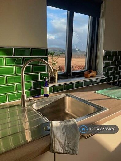 1 Bedroom Flat To Rent In Sherifmuir Road, Sheriffmuir, Dunblane, FK15