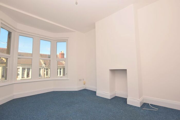 2 Bedroom Flat To Rent In Harrow Road, Bristol, BS4