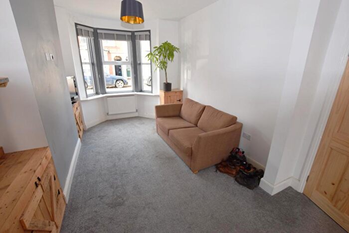 2 Bedroom Terraced House To Rent In Purser Road, Abington, Northampton, NN1