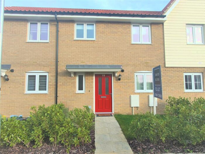 3 Bedroom House To Rent In Weavers Lane, Bury St. Edmunds, IP32