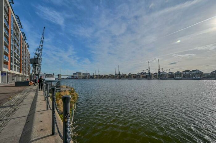 1 Bedroom Flat To Rent In Balearic Apartments, Royal Docks, London, E16