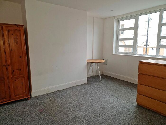 1 Bedroom Flat To Rent In Bodlewell House, High Street East, Sunderland, SR1