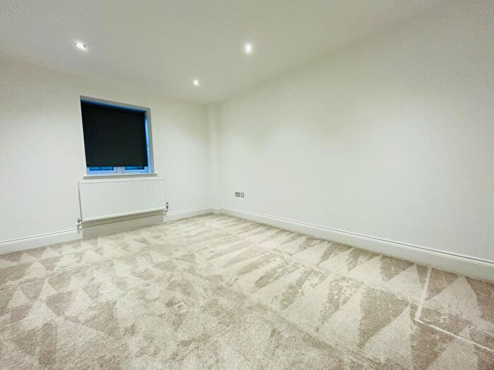 2 Bedroom Apartment To Rent In St. Marys Gate, Derby, DE1