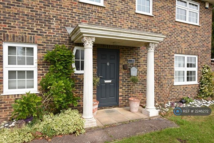 6 Bedroom Detached House To Rent In Harkness Drive, Canterbury, CT2