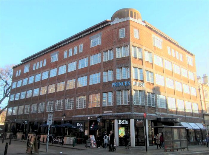 1 Bedroom Flat To Rent In North Street, Brighton, BN1