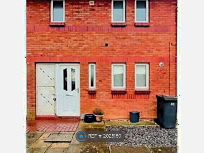 3 Bedroom Terraced House To Rent In Gatenby, Peterborough, PE4