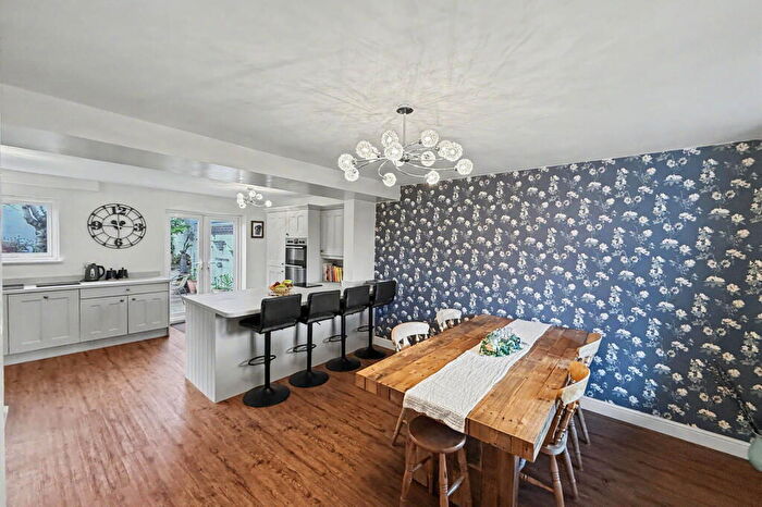 4 Bedroom Semi-Detached House For Sale In Kelsick Park, Seaton, Workington, CA14