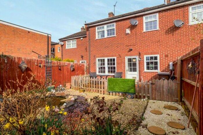 3 Bedroom Semi-Detached House To Rent In Church Street, Nottingham, NG13