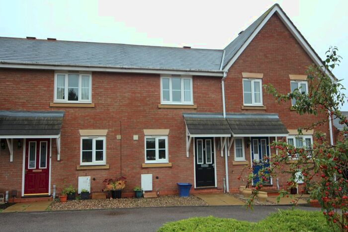 2 Bedroom Town House To Rent In The Pyke, Rothley, LE7