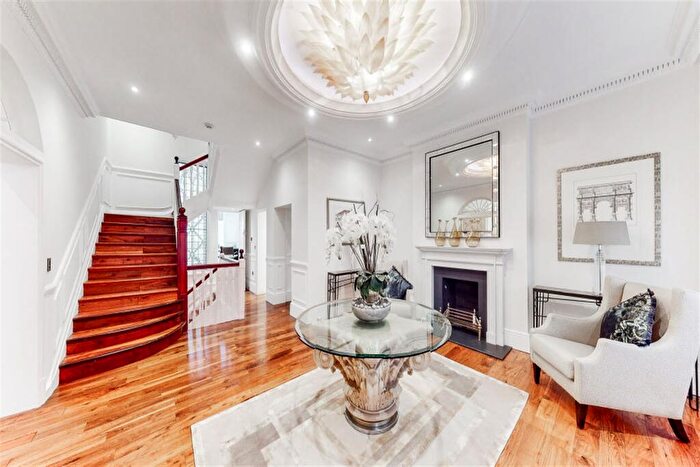 7 Bedroom Property To Rent In Herbert Crescent, London, SW1X