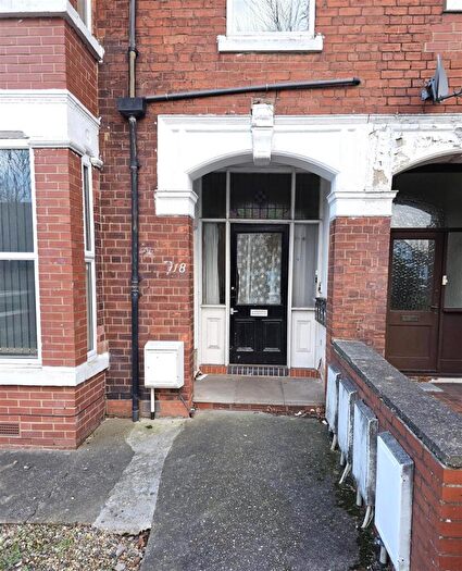 1 Bedroom Property To Rent In Anlaby Road, Hull, HU4