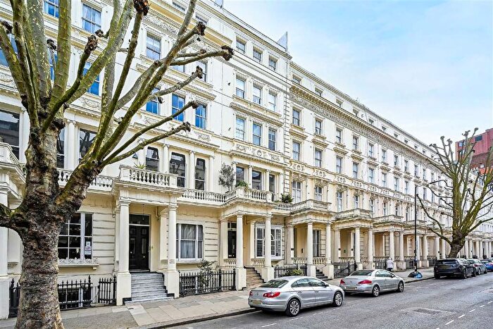 2 Bedroom Flat To Rent In Inverness Terrace, London, W2