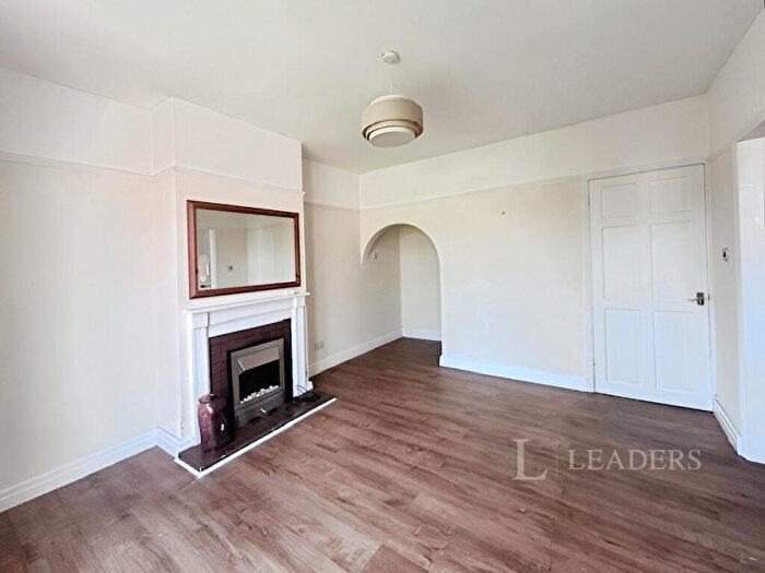2 Bedroom Semi Detached House To Rent In Charles Street, B97