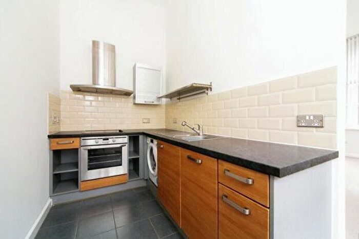 1 Bedroom Flat To Rent In Old Hall Street, Liverpool, L3