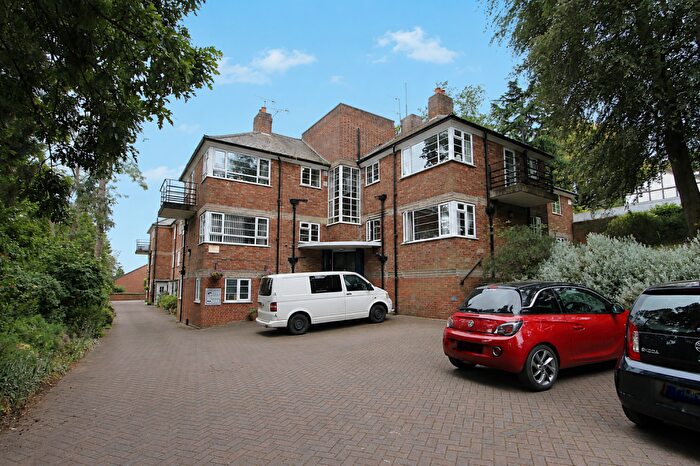 2 Bedroom Flat For Sale In Comberton Road, Kidderminster, DY10