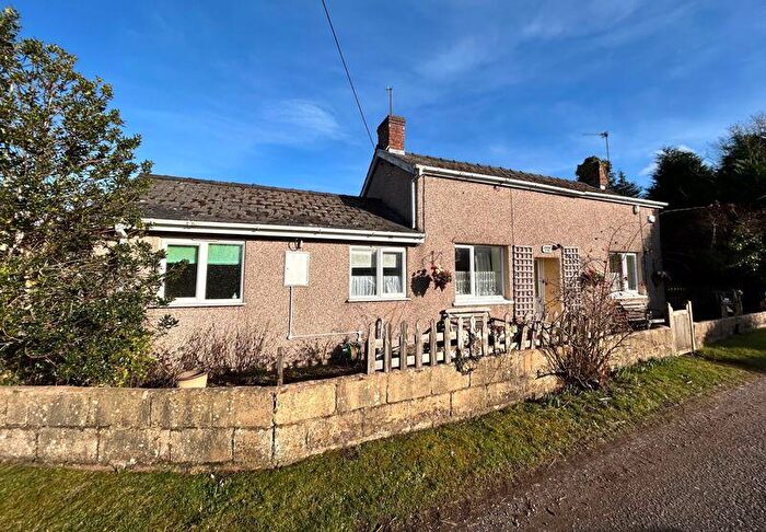 3 Bedroom Detached House For Sale In Ruardean, GL17