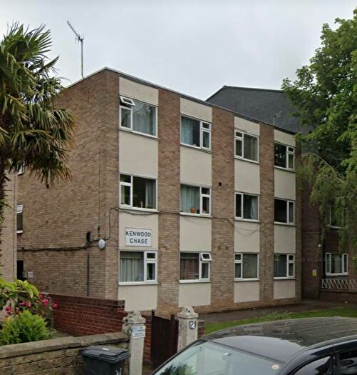 1 Bedroom Flat To Rent In Wostenholm Road, Sheffield, South Yokshire, S7