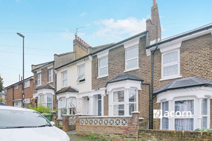 3 Bedroom Terraced House To Rent In Harvard Road, London, SE13