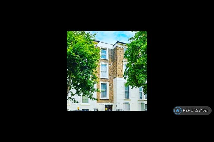 2 Bedroom Flat To Rent In Hilltop Court, London, NW8