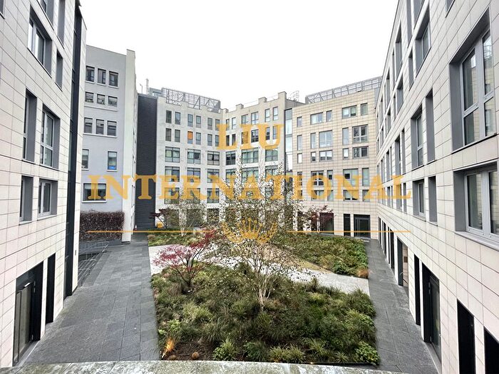 Studio To Rent In City Road, London, EC1V