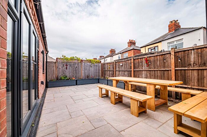 1 Bedroom House Of Multiple Occupation To Rent In Gladstone Street, Long Eaton, NG10