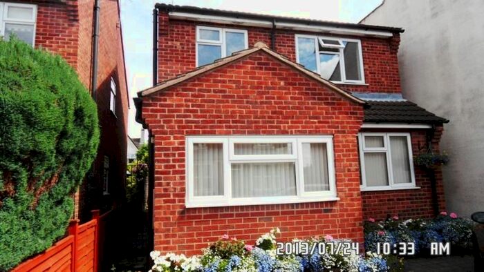 3 Bedroom Detached House To Rent In Albion Street, Anstey, Leicester., LE7