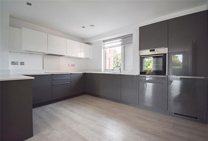 3 Bedroom Flat To Rent In Scholars Court, Harrison Drive, Cambridge, CB2